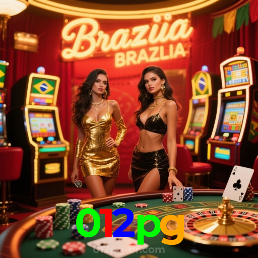 012pg：O melhor cassino online com slots, poker e apostas no futebol!