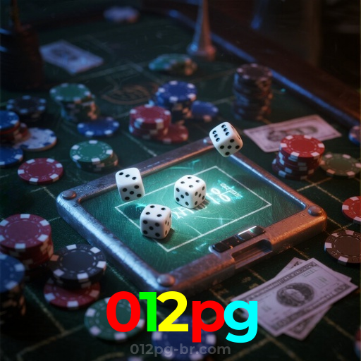 012pg：Sua sorte está no cassino online com apostas no futebol e jogos emocionantes!