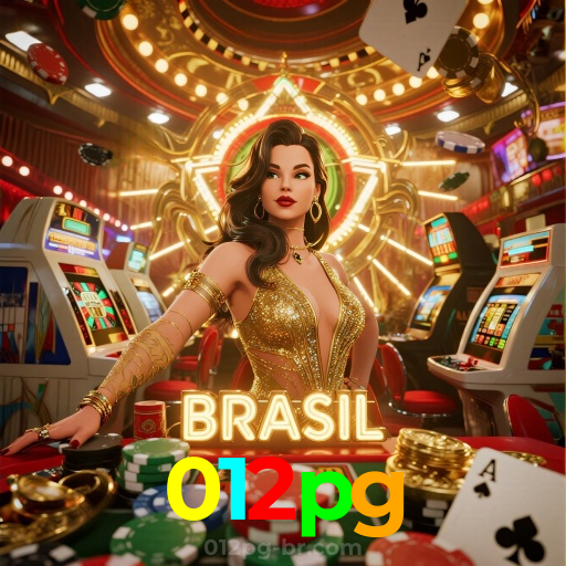 012pg：Jogue slots, poker e aposte no futebol no cassino online mais emocionante!