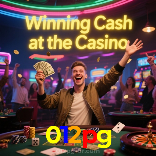012pg：A diversão nunca para! Entre no nosso cassino e jogue os melhores jogos!