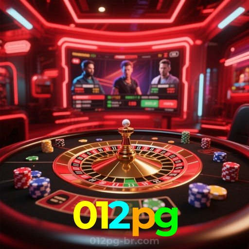012pg：Sua sorte está no cassino online com apostas no futebol e jogos emocionantes!