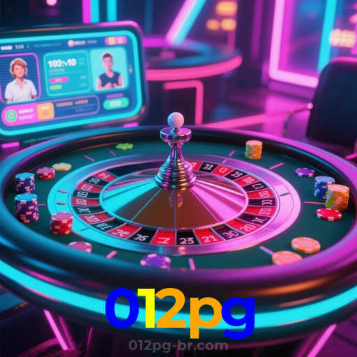 012pg:Grandes vitórias em poker, roleta e apostas no futebol esperam por você!
