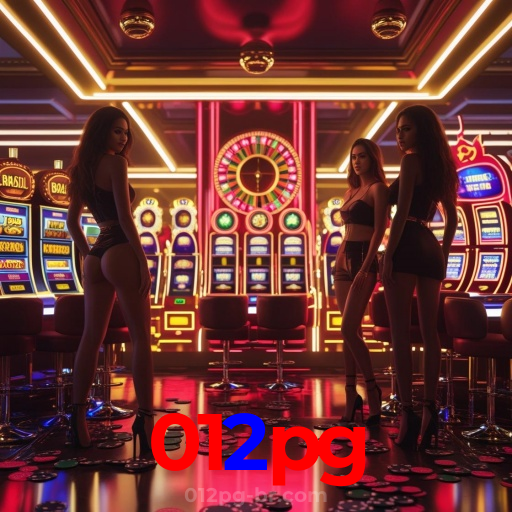 012pg：Jogue agora no nosso cassino online e vença nas mesas de poker!