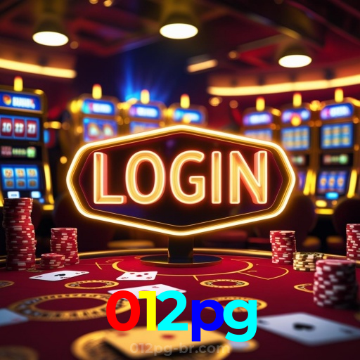 012pg:Jogue slots, aposte no futebol e ganhe prêmios incríveis no cassino online!