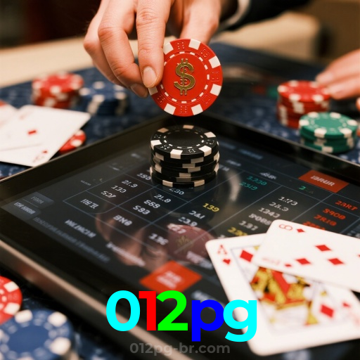 012pg：Aposte no futebol e ganhe em jogos como roleta e blackjack online!