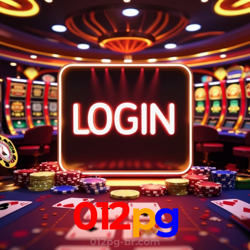 012pg：Jogue poker, aposte no futebol e ganhe em nosso cassino online!