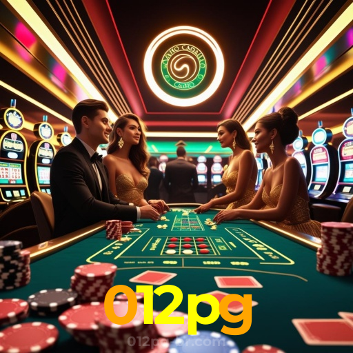 012pg:Apostas ao vivo no futebol e diversão garantida com jogos de cassino!