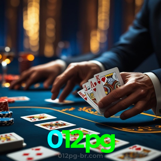 012pg:Jogue slots de tirar o fôlego e conquiste vitórias épicas!