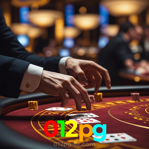 012pg:Apostas no futebol e diversão com roleta e blackjack no nosso cassino online!