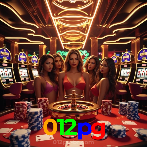 012pg:Jogue os melhores jogos de cassino como blackjack e roleta, e aposte no futebol!