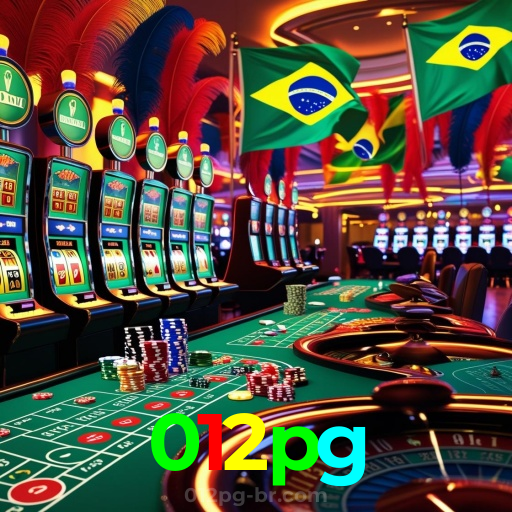 012pg:Apostas no futebol e grandes prêmios em roleta no cassino online!