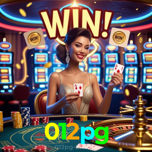 012pg:O melhor cassino para apostar no futebol e ganhar em jogos de roleta!