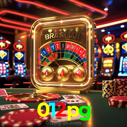 012pg:Cada jogada no blackjack é uma chance de conquistar vitórias!
