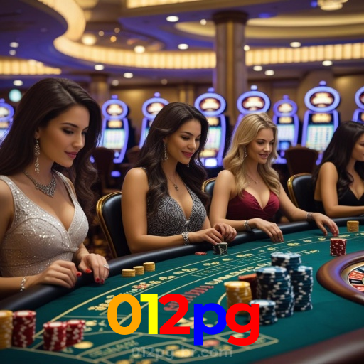 012pg：Apostas em futebol e diversão em blackjack esperam por você!