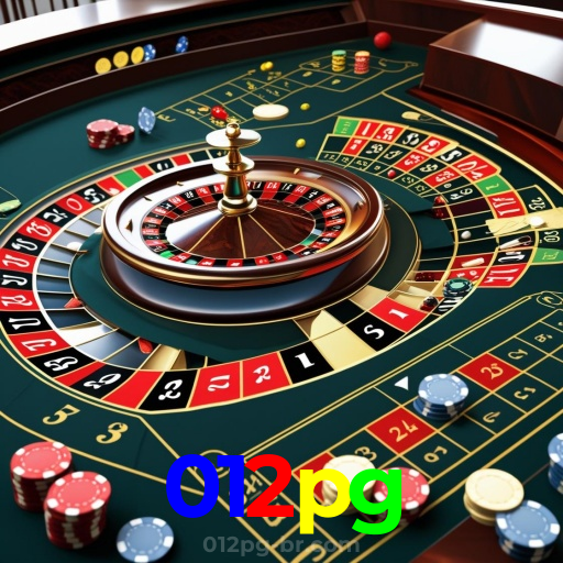 012pg:Aposte nas melhores slots e conquiste vitórias impressionantes!