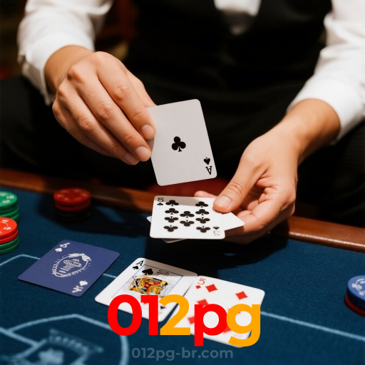 012pg：Gire as slots e conquiste prêmios incríveis no nosso cassino!