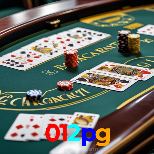 012pg:O melhor cassino online com slots, poker e apostas no futebol!
