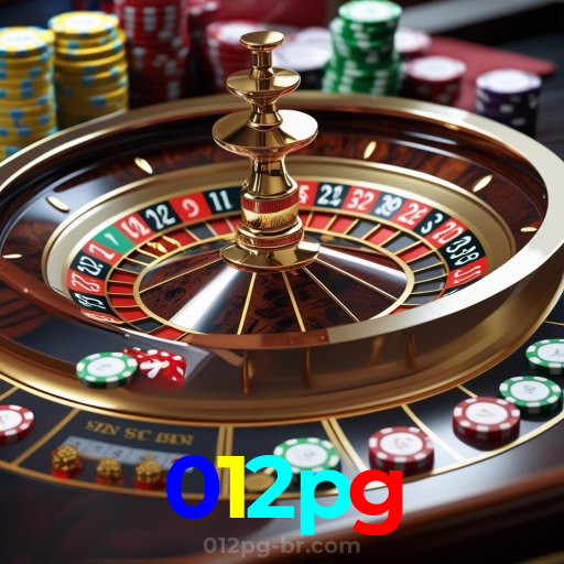 012pg:Cada giro nas slots pode te levar à grande vitória!
