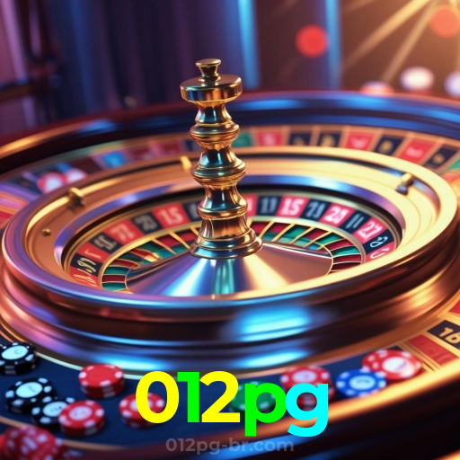 012pg:Onde sua sorte brilha: poker, roleta e apostas no futebol online!