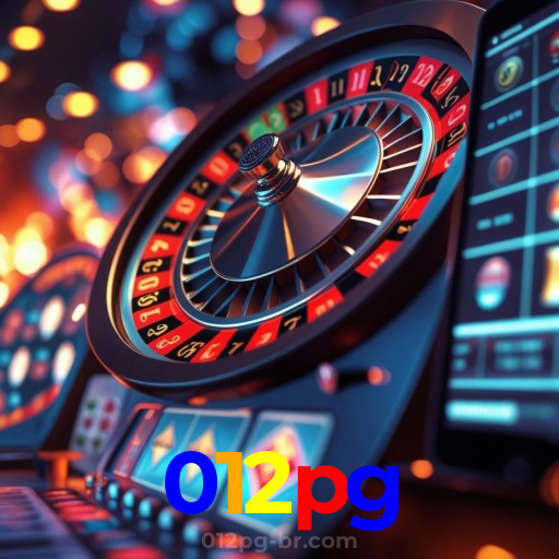 012pg：Aposte nas nossas roletas e veja a sorte sorrir para você!