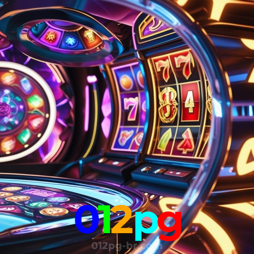 012pg：O melhor cassino para apostar no futebol e ganhar em jogos de cassino!