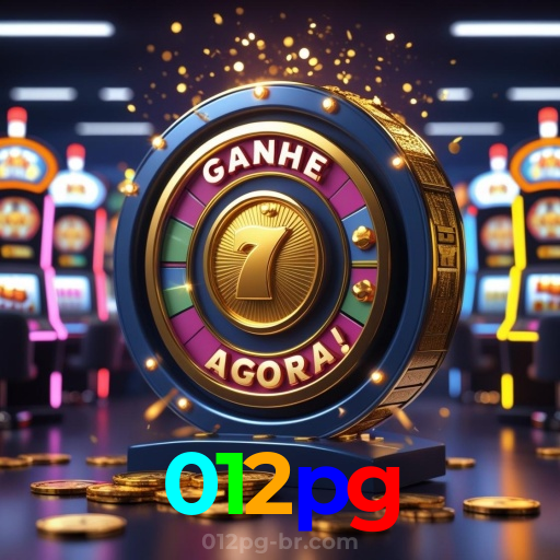 012pg:Jogue roleta, blackjack e aposte no futebol online, tudo em um só lugar!