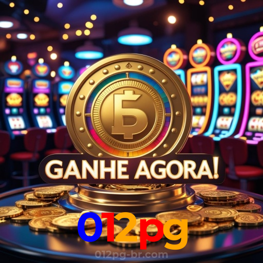012pg:Jogue poker como um profissional e vença grandes desafios!