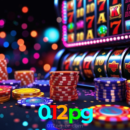 012pg：A experiência de futebol ao vivo e cassino online mais emocionante espera por você!