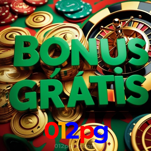 012pg：O cassino online perfeito para jogadores de poker, roleta e futebol!
