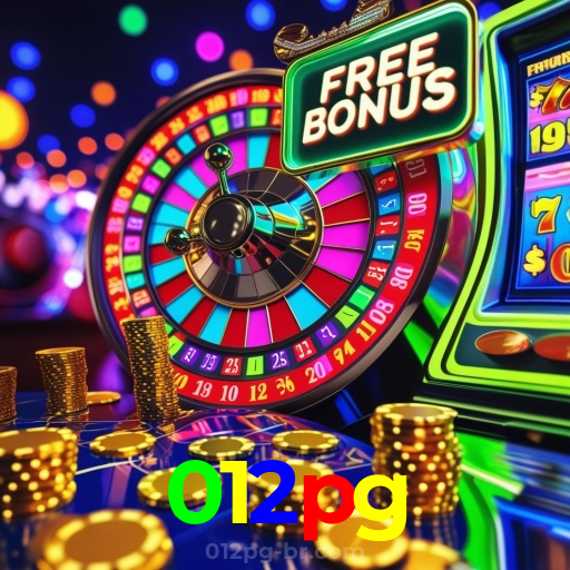 012pg：Os jackpots estão esperando por você! Entre no jogo e faça história!