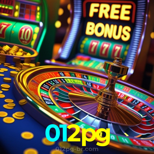 012pg:As melhores slots do mercado estão esperando por você! Jogue agora!