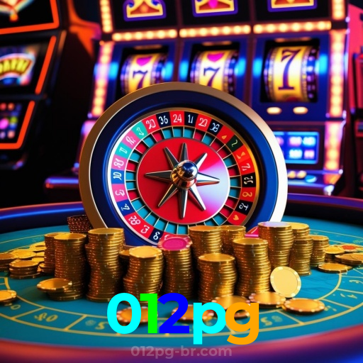 012pg:A melhor experiência de apostas e jogos de cassino, incluindo futebol online!