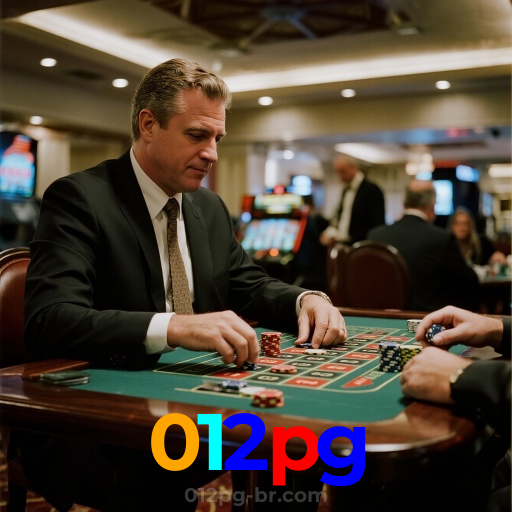 012pg：Jogue no melhor cassino online e descubra os maiores jackpots!