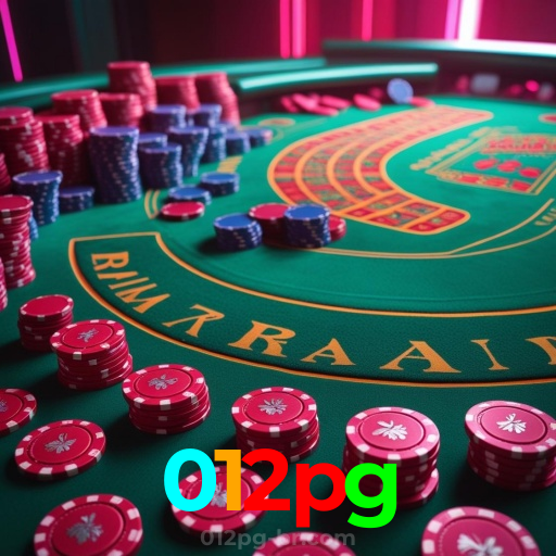 012pg：Onde sua sorte no futebol encontra prêmios em slots e roleta!