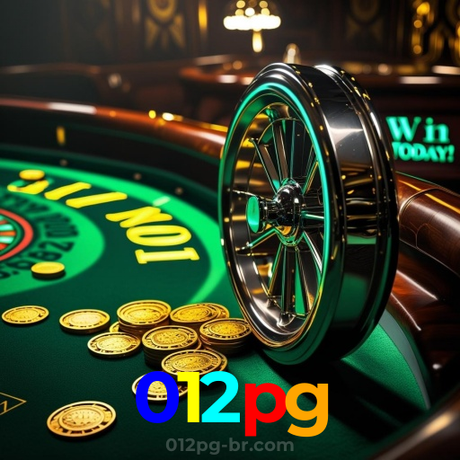 012pg：Aposte agora nas roletas e conquiste prêmios fantásticos!