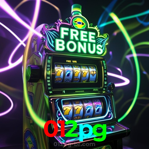 012pg:Aposte nas melhores slots e conquiste grandes vitórias!