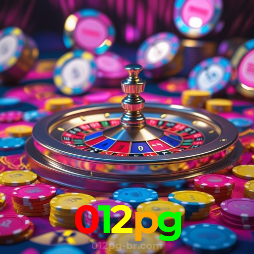 012pg：Jogue no nosso cassino e prove sua habilidade nas cartas de poker!