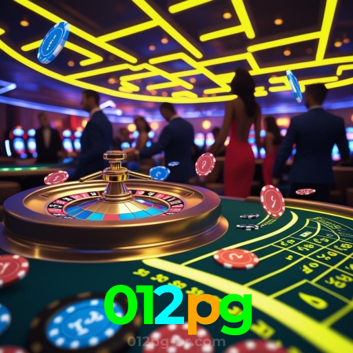 012pg:Jogue slots, aposte no futebol e ganhe prêmios incríveis no cassino online!