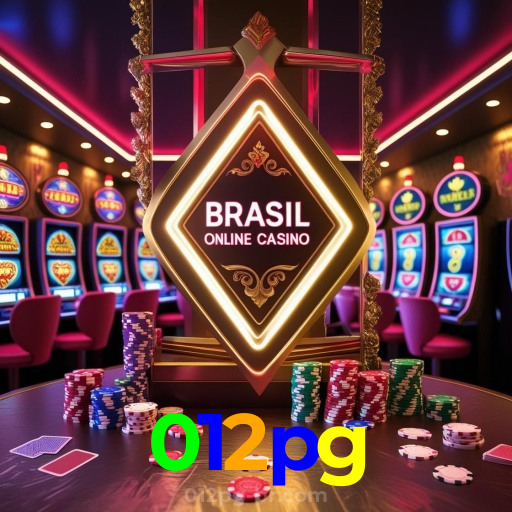 012pg:Jogue poker, roleta e aposte no futebol com grandes prêmios!