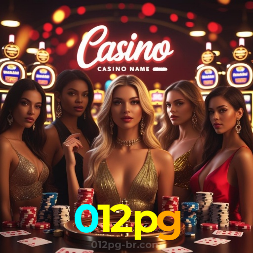 012pg：Apostas no futebol e diversão em blackjack e roleta online te esperam!