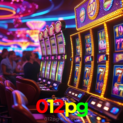 012pg：A sorte está na roleta! Aposte e veja sua vitória acontecer!