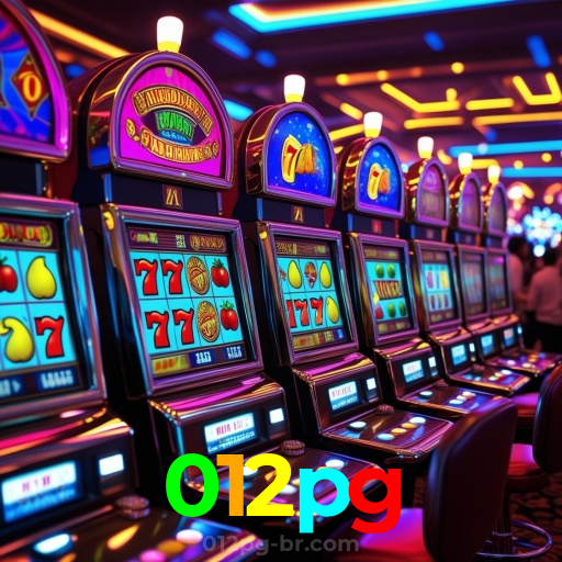 012pg:Cada giro nas roletas é uma chance de vitória! Aposte agora!
