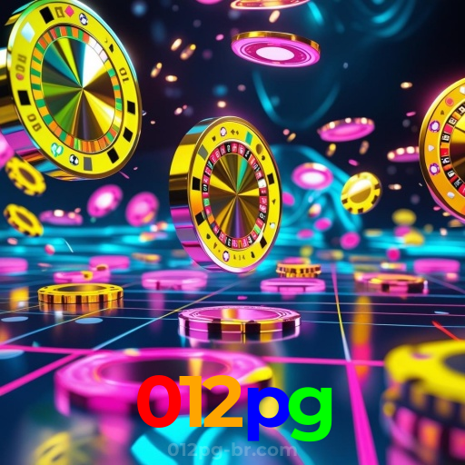 012pg:Jogue nas slots e mude sua sorte agora mesmo!