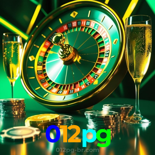 012pg：Cada giro pode ser um novo prêmio! Descubra as melhores slots online!