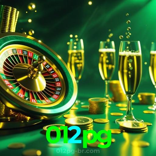 012pg:Sinta a emoção do cassino! Aposte agora e ganhe prêmios reais!