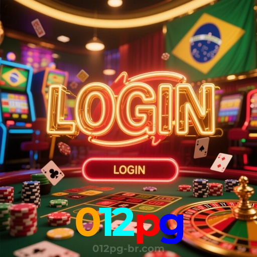 012pg：Apostas no futebol e diversão com roleta e blackjack no cassino online!