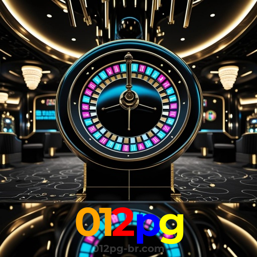 012pg:Jogue slots, aposte no futebol e ganhe no cassino online mais seguro!