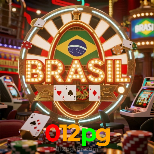 012pg：Jogue poker online e prove sua habilidade nas cartas!