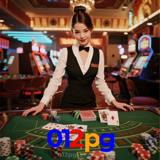 012pg:Divirta-se com slots e apostas ao vivo em futebol no nosso cassino online!