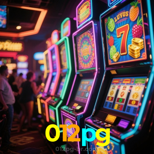 012pg：Aposte no futebol e jogue os melhores jogos de cassino como slots e blackjack!